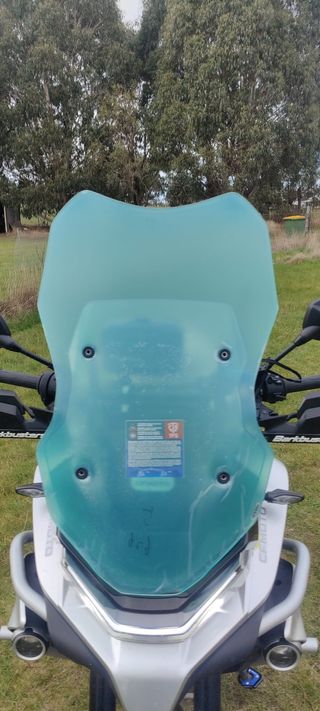 Aftermarket vs Original 2