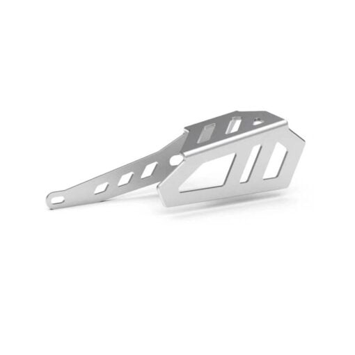 Rear Chain Guard For CFMOTO 800 MT - Image 4