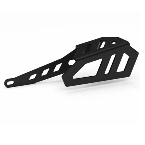 Rear Chain Guard For CFMOTO 800 MT - Image 3