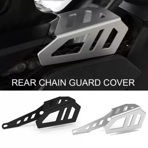 Rear Chain Guard For CFMOTO 800 MT