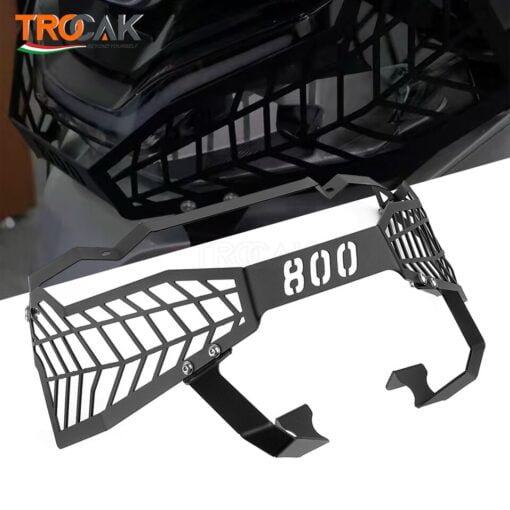 Headlight Guard Grill Cover for CFMOTO 800MT / Ibex 800