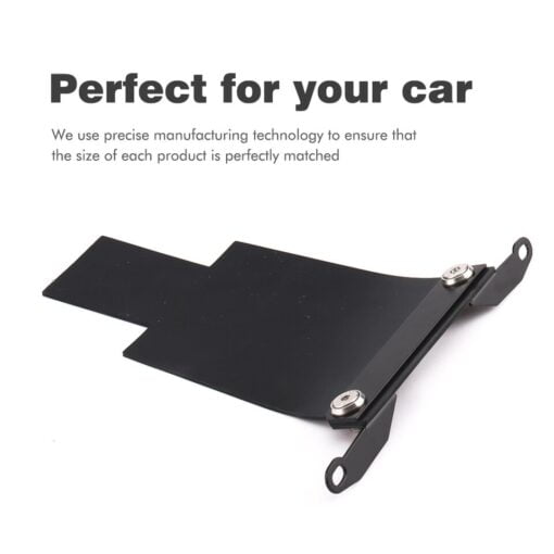 Shock Absorber Splash Guard Mudguard FOR CF MOTO 800 MT Fender Silicone + aluminum alloy - Image 4