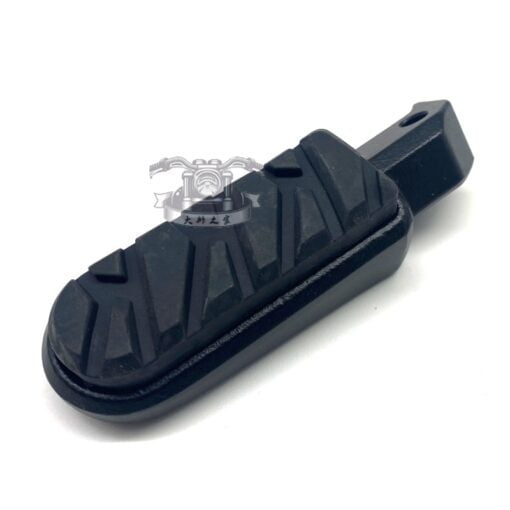 Foot Rest Pegs (Front or Rear) For CFMOTO 800MT / Ibex 800 - Image 2