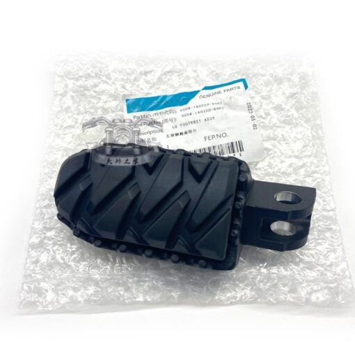 Foot Rest Pegs (Front or Rear) For CFMOTO 800MT / Ibex 800