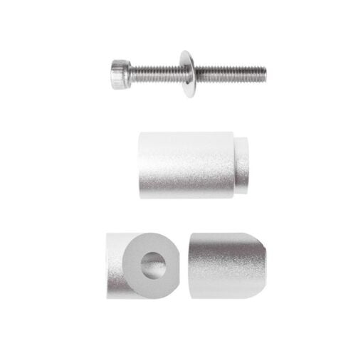 Spotlight Bracket Fork For CFMOTO 800MT / Ibex 800 - Image 3