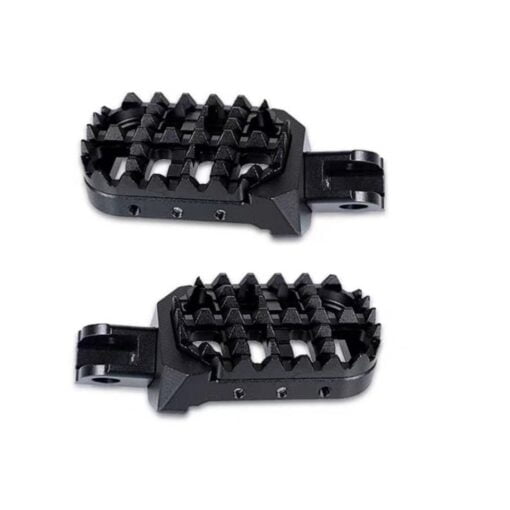 Rotatable Foldable Footpegs For CFMOTO 800MT / Ibex 800 - Image 4