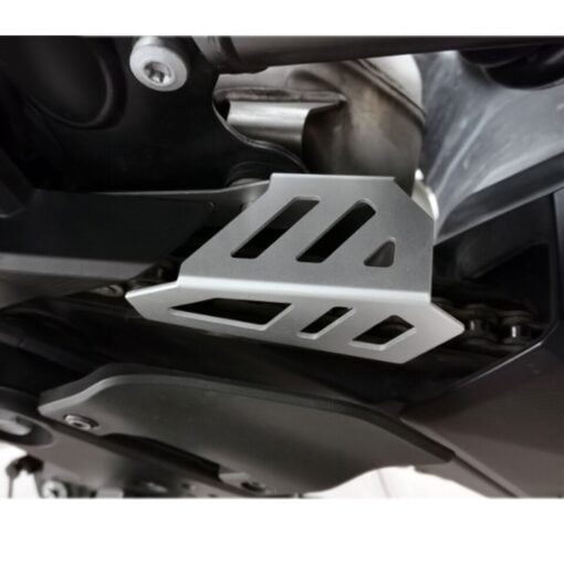 Rear Chain Guard For CFMOTO 800MT / Ibex 800 - Image 5