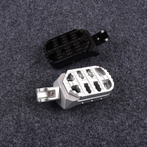Rotatable Foldable Foot pegs for CFMOTO CF MOTO 800MT / Ibex 800 - Image 4