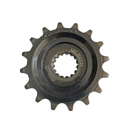 Front / Rear 16 Teeth And 45 Teeth Chain Sprocket For CFMOTO 800MT / Ibex 800 - Image 4