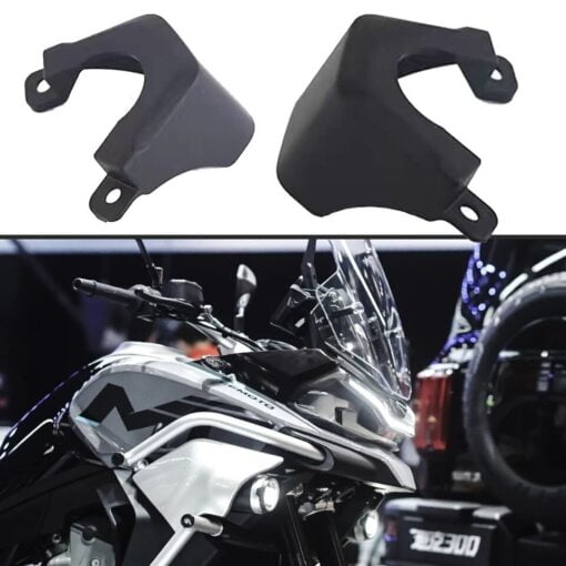 Ignition Lock Cover Shell For CFMOTO 800MT / Ibex 800