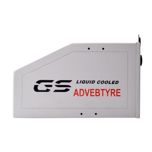 BIKE GP Aluminum Tool Box 5 Liters Side Box For CFMOTO 800MT / Ibex 800 - Image 3