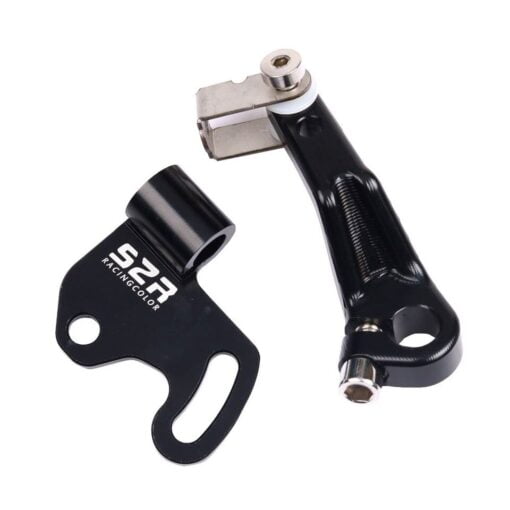 One Finger Clutch Lever Clutch Arm for CFMOTO 800MT / Ibex 800 - Image 6