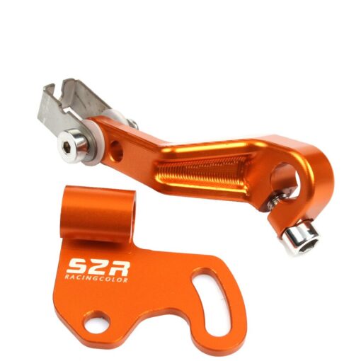 One Finger Clutch Lever Clutch Arm for CFMOTO 800MT / Ibex 800 - Image 5