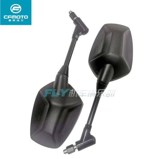 RIGHT / LEFT REARVIEW mirror for CFMOTO 800MT / Ibex 800 - Image 4
