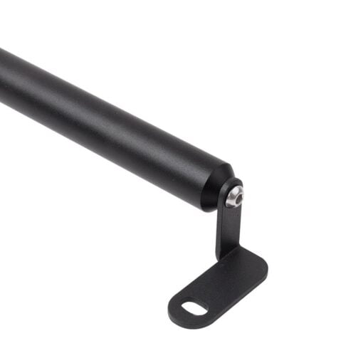 GPS / Mobile Phone Aluminum Mount Bracket For CFMOTO 800MT / Ibex 800 - Image 4