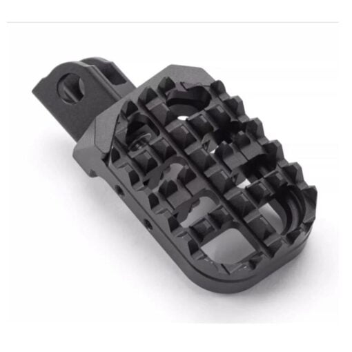 Rotatable Foldable Footpegs For CFMOTO 800MT / Ibex 800 - Image 3
