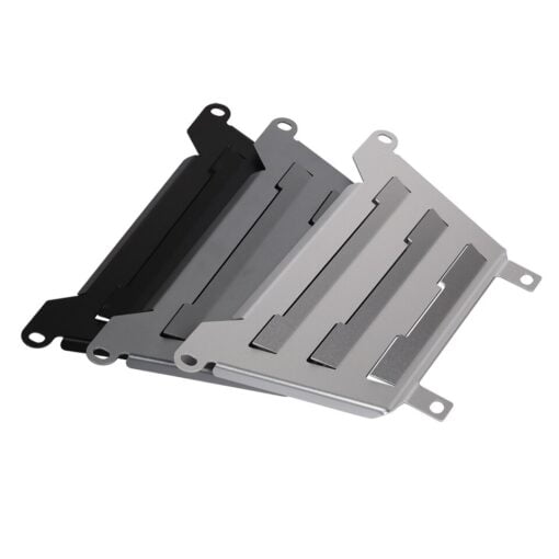 Lower Engine Cover / Guard For CFMOTO 800MT / Ibex 800 - Image 3
