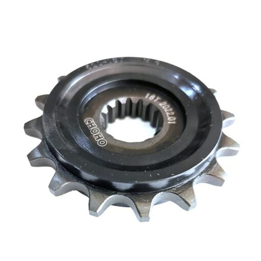 Front / Rear 16 Teeth And 45 Teeth Chain Sprocket For CFMOTO 800MT / Ibex 800 - Image 3