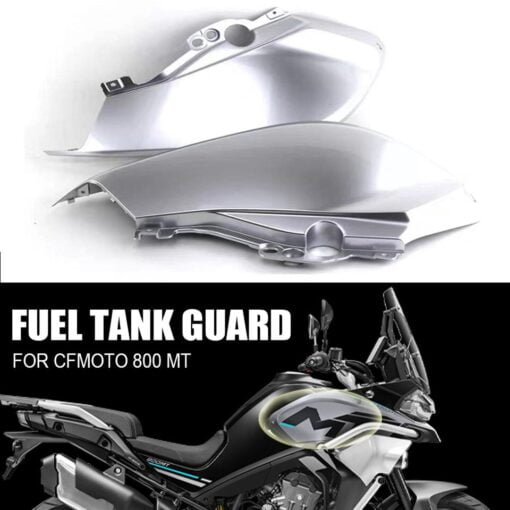 Fuel Tank Guard Protective Decorative Shell For CFMOTO 800MT / Ibex 800