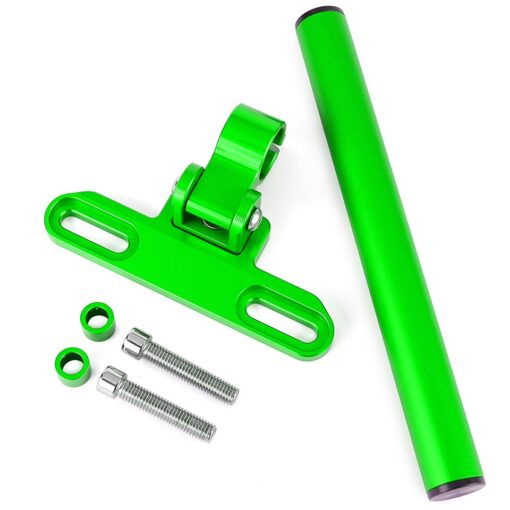 Mobile Phone GPS Plate Bracket Supporter Holder Bar 22 mm For CFMOTO 800MT / Ibex 800 - Image 12