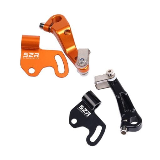 One Finger Clutch Lever Clutch Arm for CFMOTO 800MT / Ibex 800 - Image 4