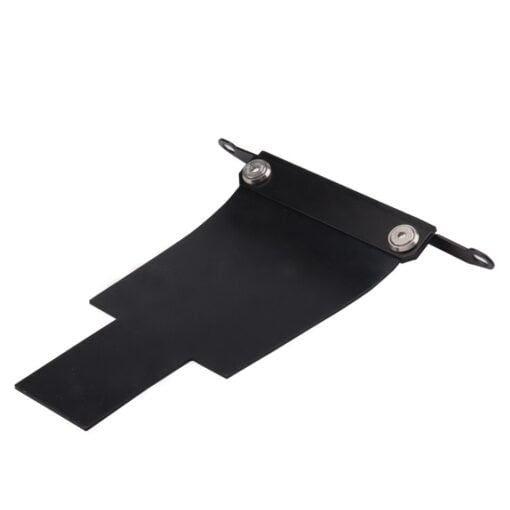 Shock Absorber Splash Guard Mudguard FOR CF MOTO 800 MT Fender Silicone + aluminum alloy - Image 6
