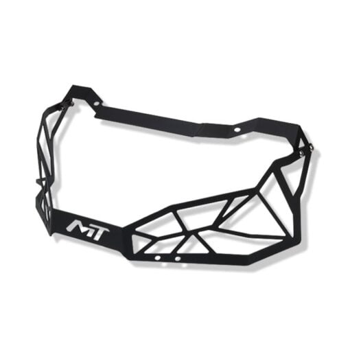 Protector Headlight Guards Aluminum For CFMOTO 800MT / Ibex 800 - Image 3