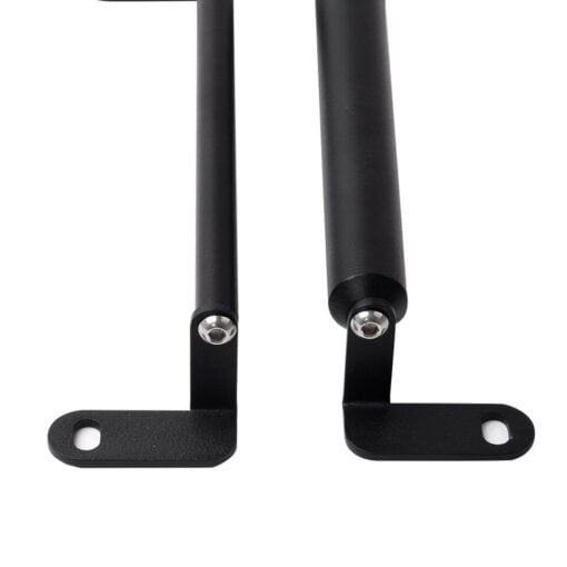 GPS / Mobile Phone Aluminum Mount Bracket For CFMOTO 800MT / Ibex 800 - Image 5