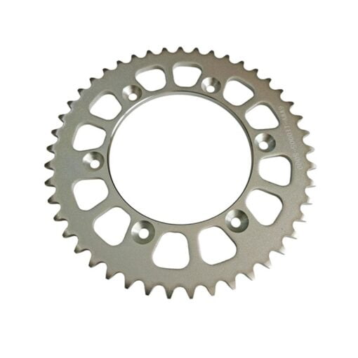 Front / Rear 16 Teeth And 45 Teeth Chain Sprocket For CFMOTO 800MT / Ibex 800 - Image 2