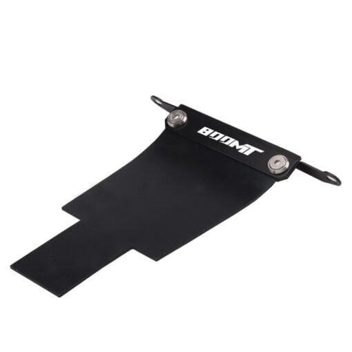 Shock Absorber Splash Guard Mudguard FOR CF MOTO 800 MT Fender Silicone + aluminum alloy - Image 5