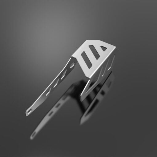 Rear Chain Guard For CFMOTO 800MT / Ibex 800 - Image 2