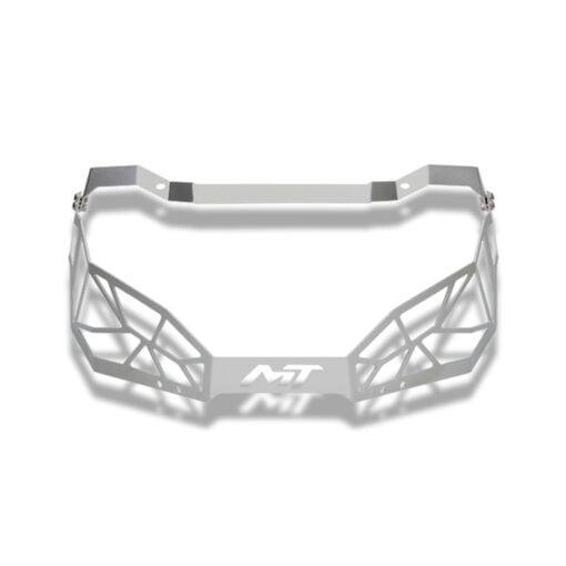 Protector Headlight Guards Aluminum For CFMOTO 800MT / Ibex 800 - Image 2