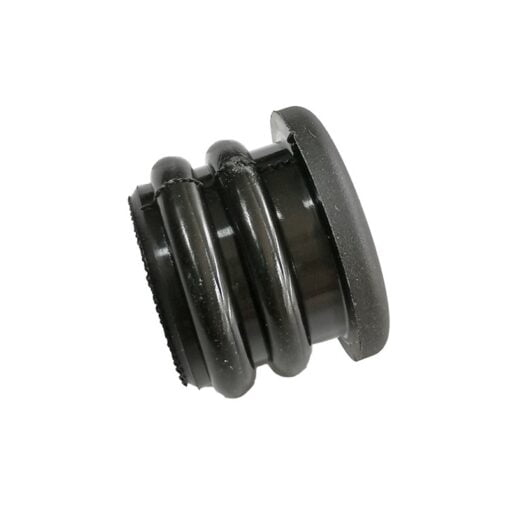 Cover Bumper Frame Protection Cap For CFMOTO 800MT / Ibex 800 - Image 3