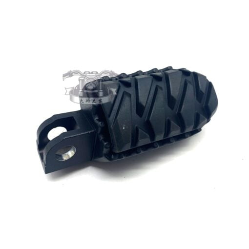 Foot Rest Pegs (Front or Rear) For CFMOTO 800MT / Ibex 800 - Image 3