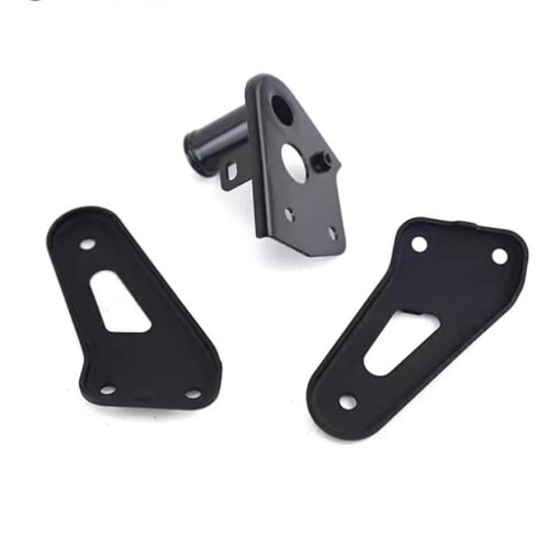 Bumper Left And Right Rear Mounts For CFMOTO 800MT / Ibex 800 - Image 4