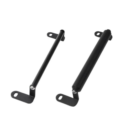 GPS / Mobile Phone Aluminum Mount Bracket For CFMOTO 800MT / Ibex 800 - Image 2