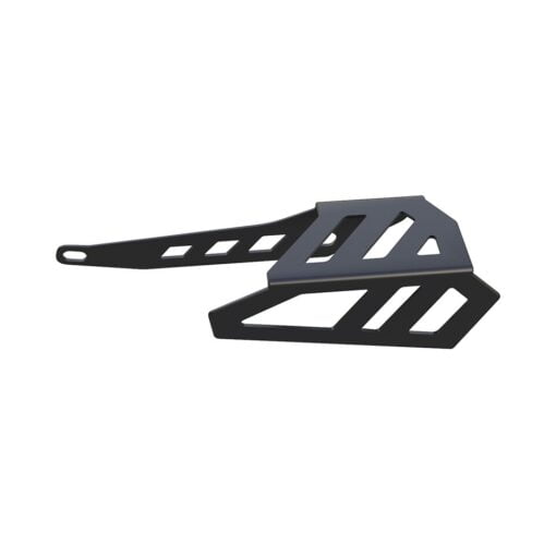 Rear Chain Guard For CFMOTO 800MT / Ibex 800 - Image 7
