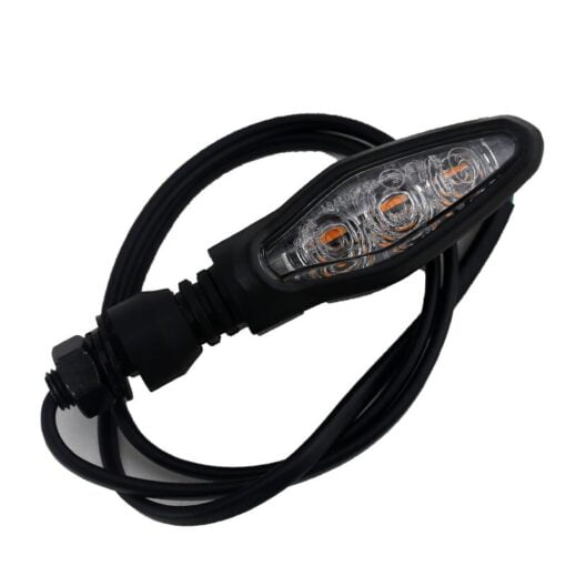 250SR650-7C left and right turn light 800MT / Ibex 800 turn light LED light - Image 4