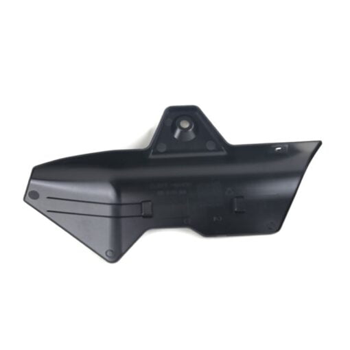 exhaust / muffler cover, CF800-5/5A - Image 6