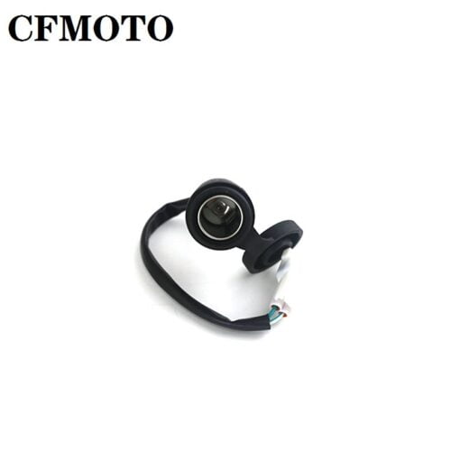 power output combination CF800-5/5A cigar lighter