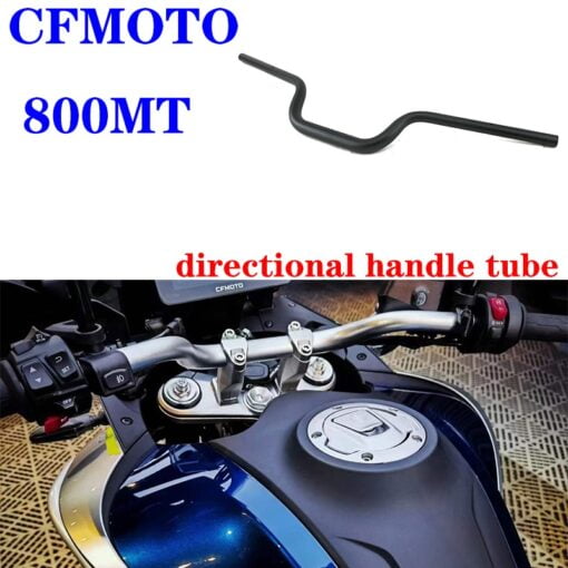 CF800-5 handlebars tube