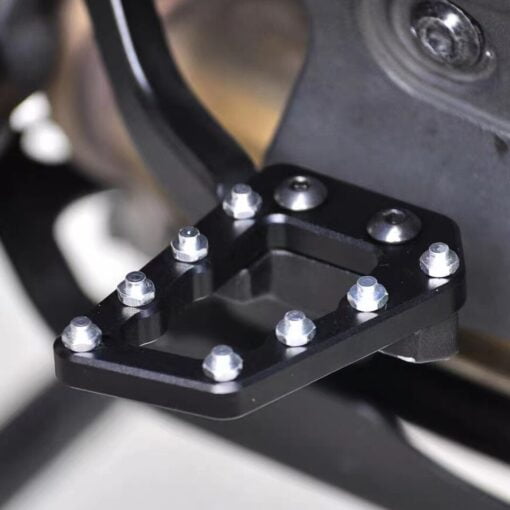 Brake Lever Tip Plate For CFMOTO 800MT / Ibex 800