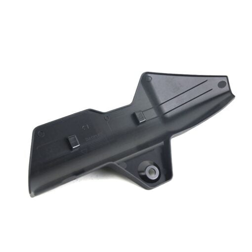 exhaust / muffler cover, CF800-5/5A - Image 5