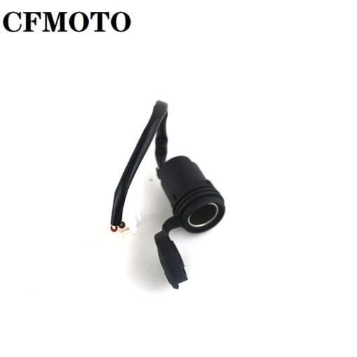 power output combination CF800-5/5A cigar lighter - Image 2
