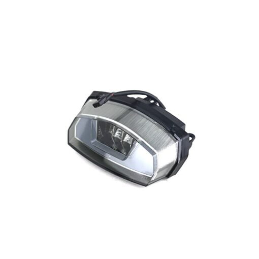 Suitable for CFMOTO motorcycle original accessories, 800MT / Ibex 800 rear tail light CF800-5/5A tail light combination running light - Image 3