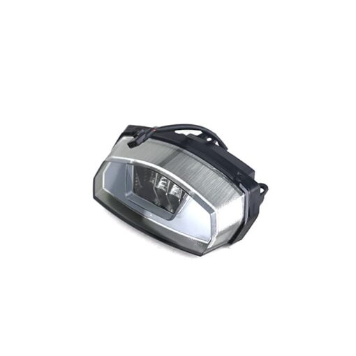 Suitable for CFMOTO motorcycle original accessories, 800MT / Ibex 800 rear tail light CF800-5/5A tail light combination running light - Image 2