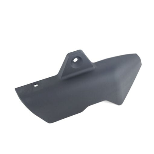 exhaust / muffler cover, CF800-5/5A - Image 3