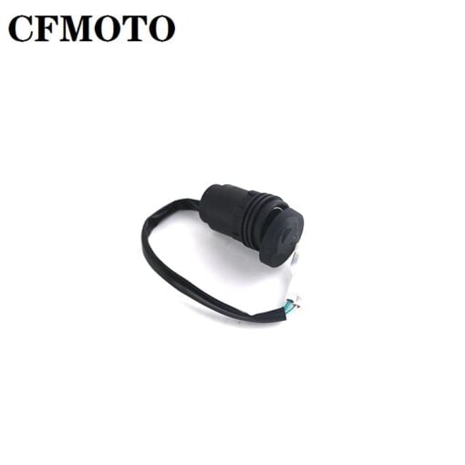 power output combination CF800-5/5A cigar lighter - Image 4