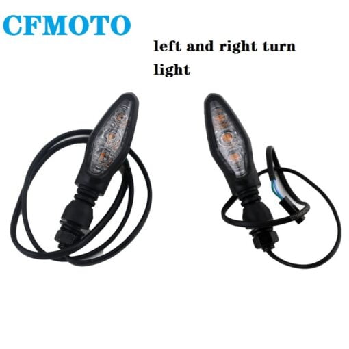 250SR650-7C left and right turn light 800MT / Ibex 800 turn light LED light