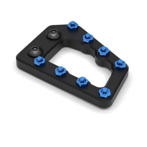 Brake Lever Tip Plate For CFMOTO 800MT / Ibex 800 - Image 3